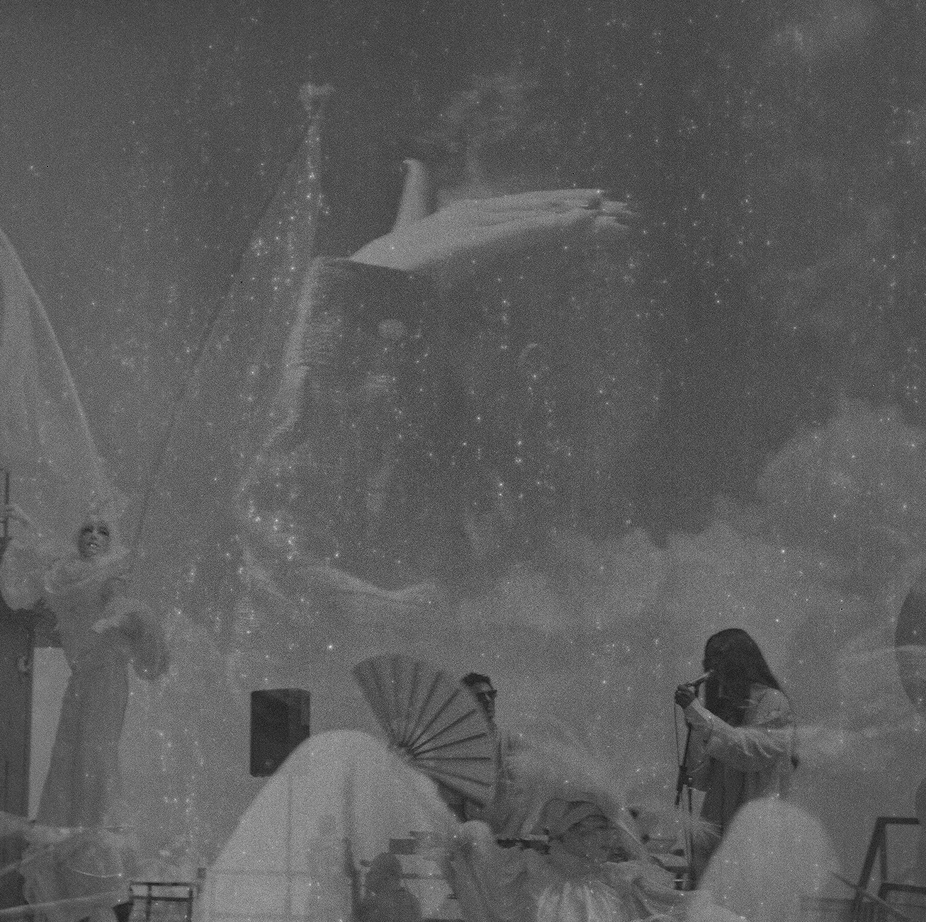 Mountain performance photography