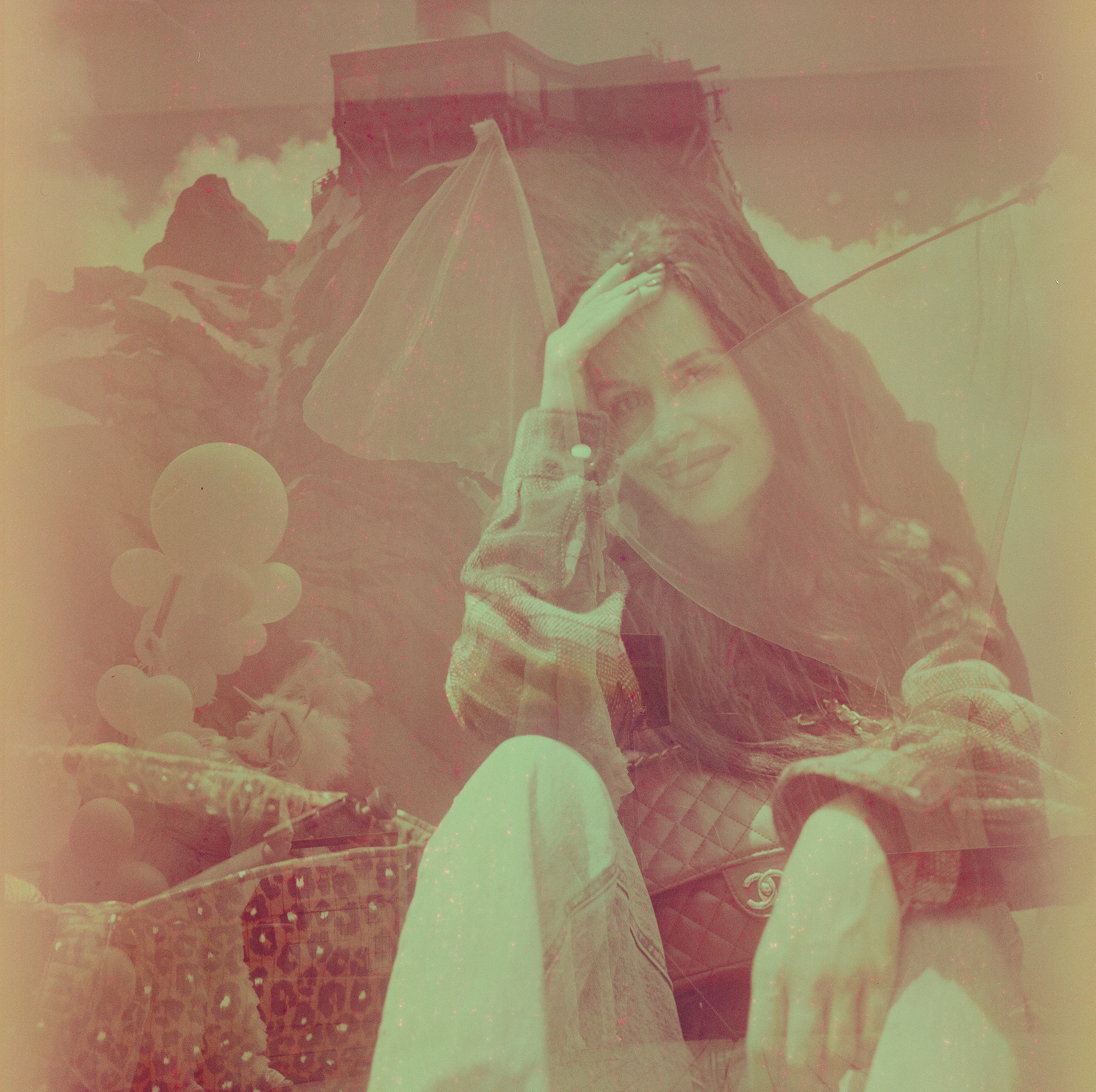 Additional image from the mountain series